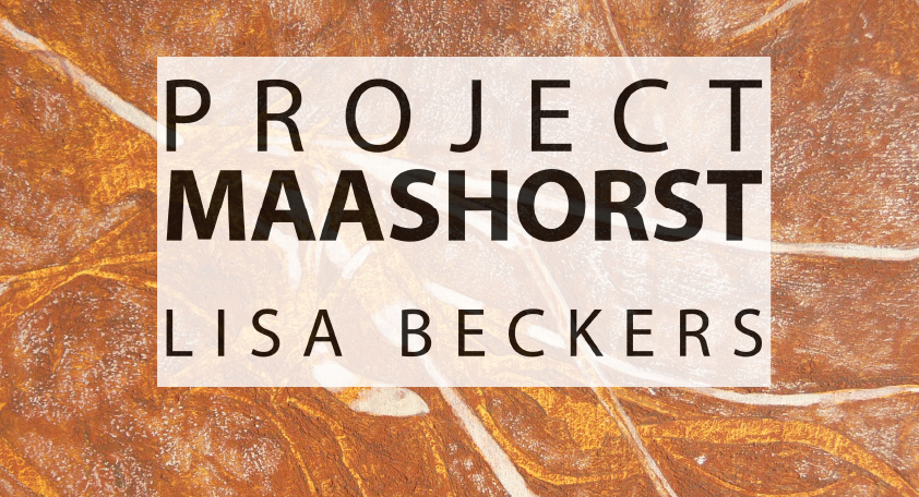 Project Maashorst