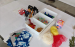 Unieke teambuildingsopdracht