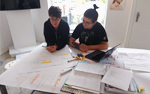 Creatieve brainstormsessie